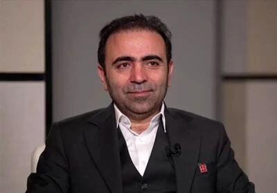 سفیر جدید ایران در ارمنستان مشخص شد