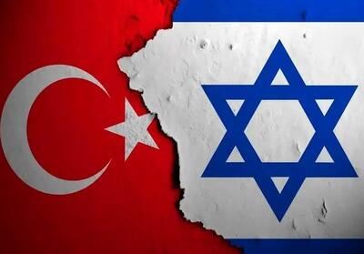 مذاکرات باکو؛ آیا ترکیه و اسرائیل درباره تقسیم سوریه توافق می کنند+نقشه