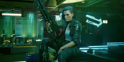 آگهی شغلی جدید Cyberpunk 2 به وجود بخش چندنفره اشاره دارد - گیمفا
