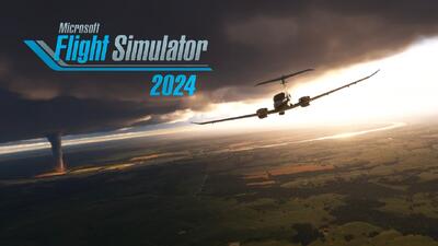 شایعات از عرضه Microsoft Flight Simulator 2024 برای پلی استیشن ۵ حکایت دارند - گیمفا
