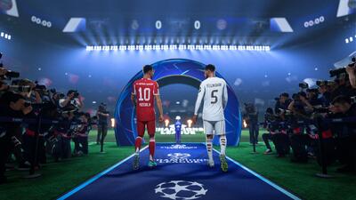  فهرست‌ قوی‌ترین تیم‌های فوتبال بازی EA Sports FC 26 اعلام شد؛ کدام‌ تیم باشگاهی بهتر است؟ - گیمفا