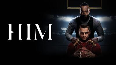 نقدها و نمرات فیلم HIM به کارگردانی جاستین تیپینگ- گیمفا