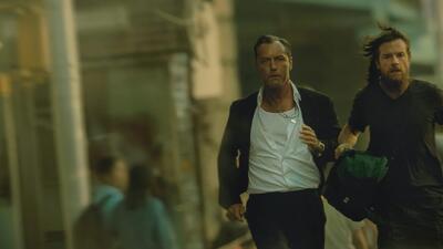 نقدها و نمرات سریال Black Rabbitمحصول نتفلیکس - گیمفا