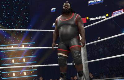تماشا کنید: بازگشت اسطوره‌های کشتی‌کج در بسته‌الحاقی جدید WWE 2K25 - گیمفا