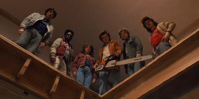 مدت زمان قسمت‌‌های فصل پنجم سریال Stranger Things- گیمفا