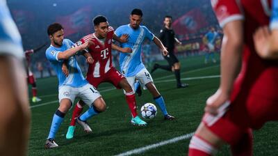 تریلر زمان عرضه بازی EA Sports FC 26 منتشر شد - گیمفا