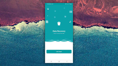 بهترین برنامه های بازیابی و ریکاوری اطلاعات گوشی اندروید (2025)