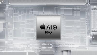 پردازنده A19 Pro با کسب بیشترین امتیاز چند هسته‌ای در Geekbench 6، رکورد جدیدی را ثبت کرد