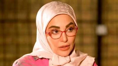 خبر روز | عکس حمله تند ژیلا صادقی به حمید فرخ‌نژاد بی شرف!  | گلی شی