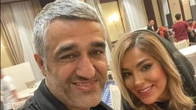 خبر روز | پژمان جمشیدی و همسر ارسطوی پایتخت | گلی شی