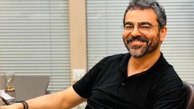 تصویر روز | بازی جذاب و درخشان بهزاد خلج در اجل معلق | گلی شی