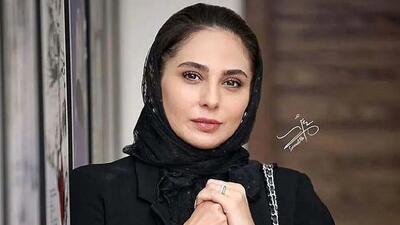خبر روز | عکس عجیب مهدی پاکدل و رعنا آزادی ور با موهای سفید | گلی شی