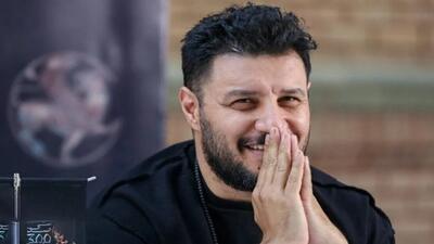خبر روز | عکس ساعت مچی ۷۰ میلیونی جواد عزتی جنجالی شد | گلی شی