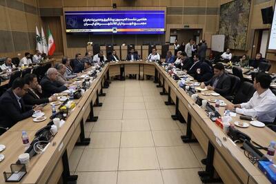 خیال آسوده آسیب دیدگان جنگ از رهن و اجاره