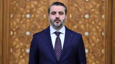 الشیبانی به واشنگتن می‌رود