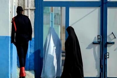 زن ۹۰ ساله بابلی از زندان به خانه سالمندان فرستاده شد