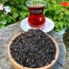 تولید بیش از ۱۹ هزار تُن چای خشک در شمال کشور