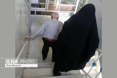 «چوار» درمانگاه تامین اجتماعی ندارد/ خطرات سفر درمانی برای کارگران و بازنشستگان
