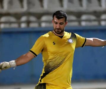 پارس جنوبی 2-0 شناورسازی قشم: نخستین برد در گام چهارم