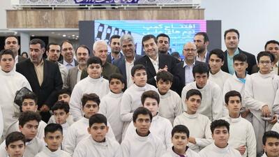 دنیامالی: شمشیربازی ایران ظرفیت جهانی دارد | اختصاص زمین و بودجه برای ساخت سالن مدرن در آزادی