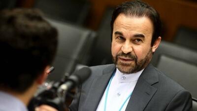 نجفی: درخواست برخی از کشورها از ایران برای به تعویق انداختن رای‌گیری درباره قطعنامه