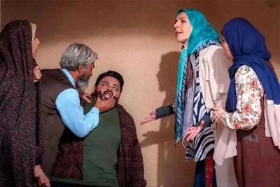 لینک پخش آنلاین قسمت ۲۳ سریال بادار از شبکه یک سیما امشب ۲۷ شهریور ۱۴۰۴