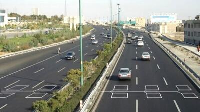 تردد؛ بدون هزینه؟!