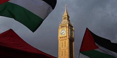 لندن آماده شناسایی رسمی فلسطین پس از ترک ترامپ - ایران ویو 24