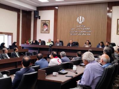 فرماندار تربت‌حیدریه: مجوز احداث نیروگاه ۴۰ مگاواتی در «جلگه رخ» اخذ شد