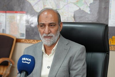 زیرساخت‌های هوشمندسازی پایتخت در حال تکمیل است/ حمایت از ۴۰ هزار زن‌سرپرست خانواده