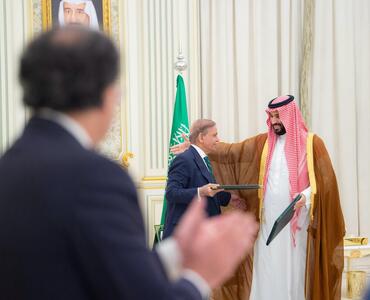 پیمان دفاعی پاکستان و عربستان؛ از پیام به تل‌آویو تا واکنش هند