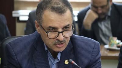 فعال‌سازی ایستگاه شوری و برنامه‌ریزی برای حفظ گیاهان اقتصادی در برابر بحران ریزگردها