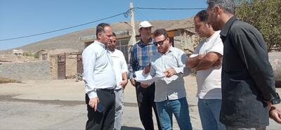 روند واگذاری اسناد مالکیت در روستاهای ملایر سرعت می‌گیرد