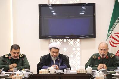 جنگ‌های اخیر نشان‌دهنده حرکت انقلاب به سمت نتیجه نهایی است/ لزوم جهاد ترکیبی مردمی