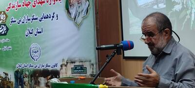 نقش آفرینی فعالانه بانوان گیلانی در عرصه دفاع مقدس