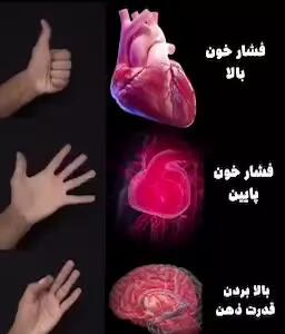تمرین‌های دست برای حفظ سلامتی