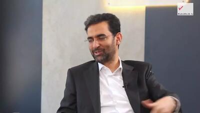 ناگفته مهم آذری جهرمی از پشت پرده شروع اعتراضات ۹۶ در مشهد