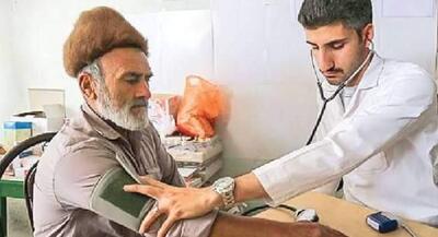 طرح «پزشکی خانواده» در ایران آغاز شد | جهان نیوز