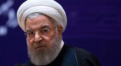 حکم روحانی اعدام است +فیلم | جهان نیوز