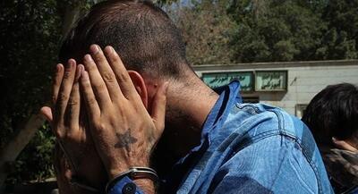 سرقت‌های سریالی ۵۰ لپ‌تاپ در تهران | جهان نیوز