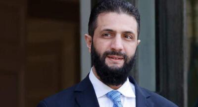 الجولانی: توافق امنیتی با اسرائیل ضروری است | جهان نیوز