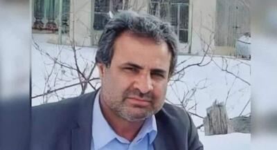 شهادت یک بسیجی طرح امنیت در ایرانشهر | جهان نیوز