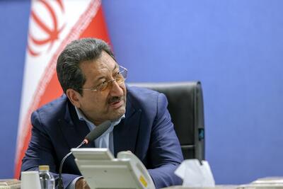 وزیر صمت در بیرجند؛ تأکید بر ایمن‌سازی معادن و نوسازی صنایع