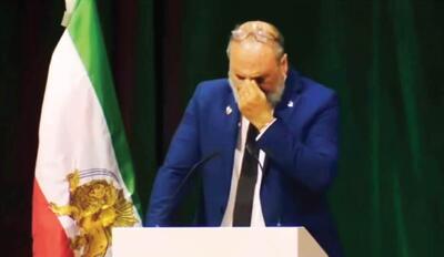 بی‌وطن بی‌شرف و آواره مثل فرخ‌نژاد