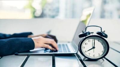 ساعت کاری ادارات این استان از اول مهر 1404 تغییر کرد
