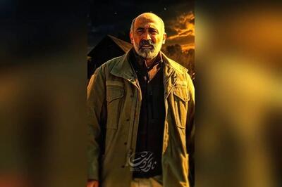 احساساتی شدن هادی حجازی فر از دیدن یسنای واقعی در اکران فیلم ناتوردشت