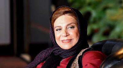 آوازخوانی پرانرژی گوهر خیراندیش با اجرای آهنگ هایده و ادل و رقص روی صحنه