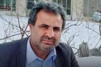 ببینید | ترور یکی از معتمدین روستای «چاه جمال» ایرانشهر