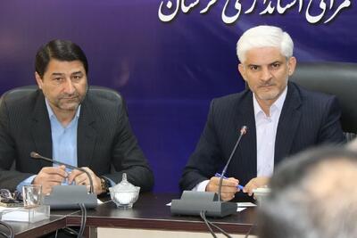 کسب رتبه دوم لرستان در مناسب سازی معابر شهری پاسخی به مطالبه دیرینه شهروندان است