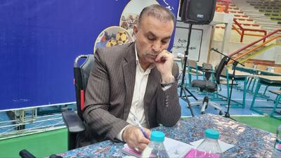 مهر امسال درچهارمحال‌ و بختیاری هیچ کلاس بدون معلم نخواهد بود